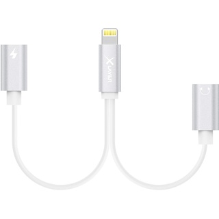 Xlayer Dual Lightning Adapter (1x Lightning auf 2X Lightning)