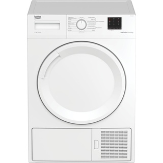 Beko DPS7206PA Wärmepumpentrockner (7 kg)