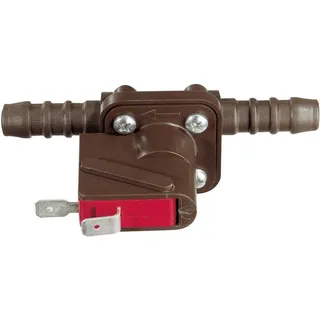 BARWIG 2312-4 Membran-Druckschalter Polyethylen