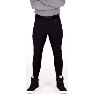 Knox Action Pro MK2, Protektorenhose Unisex - Schwarz - M