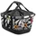 inkl. Uniklip black margarite