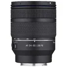 Samyang AF 24-60mm F2.8 FE Schneider-Kreuznach