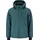 M Ski Jacke Blau S