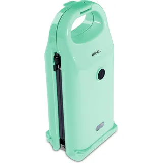 Trisa Snack Maker Retro Line mint green (7364.1412)