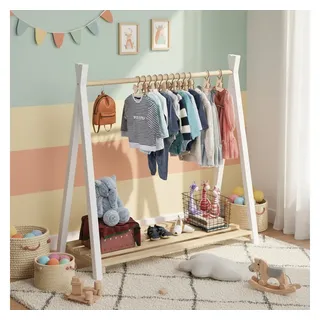 bellabino Garderobenständer Ryck Kiefer Natur