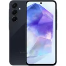 Samsung Galaxy A55 5G 256GB Awesome Navy 16,83cm (6,6") Super AMOLED Display, Android 14, 50MP Triple-Kamera