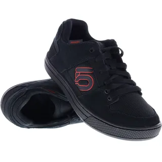 Five Ten Freerider MTB Schuhe-Rot-10
