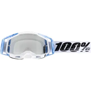 100% Crossbrille Racecraft Gen. 2