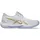 GEL-ROCKET Damen Handballschuhe weiß Größe 40 EU