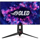 27" ROG Swift OLED PG27AQDP - 2560x1440 (QHD) - 480Hz - OLED