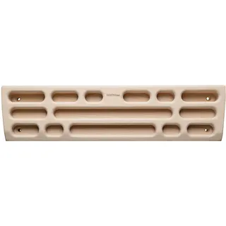 Kletter Trainingsboard, Fingerboard WhiteOak