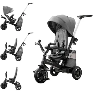 Kinderkraft EASYTWIST, Grau