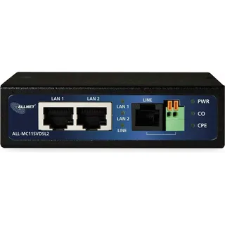 Allnet ALL-MC115VDSL2 Modem