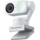 Insta360 Link 2 Standard Edition - Arctic White (8 Mpx), Webcam, Weiss