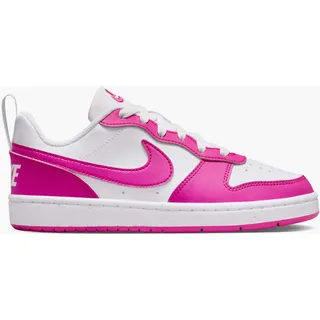 Laser Fuchsia / White 40