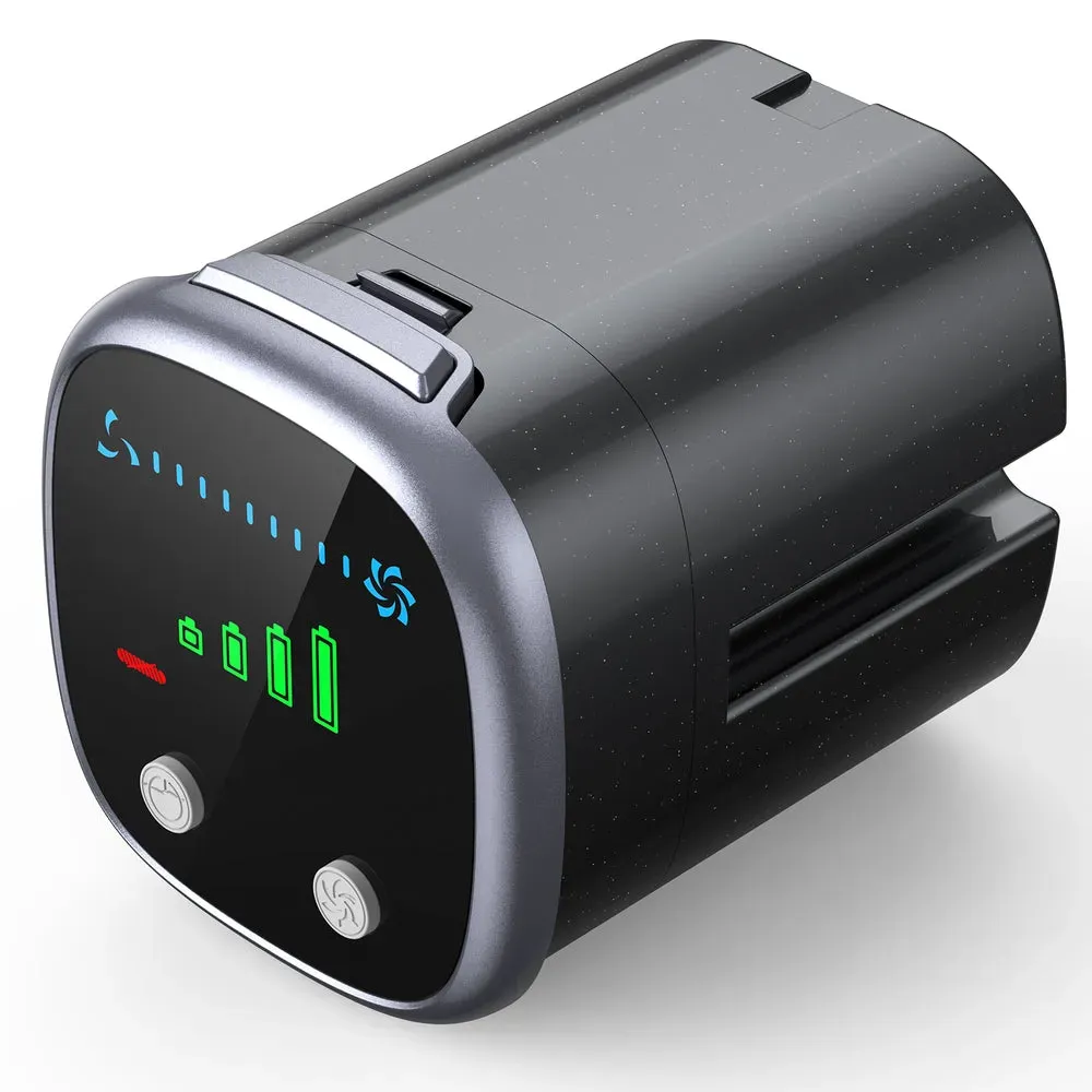 lubluelu P2 Ersatzbatterie - EU