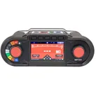 Megger MFT-X1 Multifunktionsprüfgerät für elektrische Niederspannungsanlagen