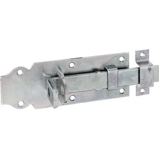 GAH Alberts Schlossriegel 140 x 52 mm