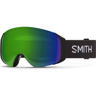 Smith Optics Smith 4D MAG S black 22 chromapop sun green mirror (0JX-MK)