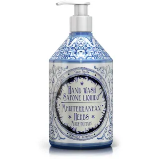 Rudy Profumi RUDY Soap Mediterranean Herbs