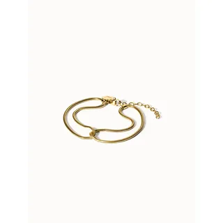 PURELEI Kindness Armband, verstellbare Länge