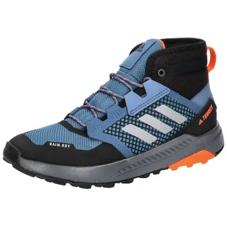 Wonder Steel / Grey Three / Impact Orange 315
