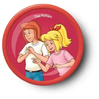 Bibi und Tina Folge 1