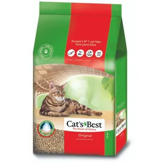 Cats Best Original Streu 30l