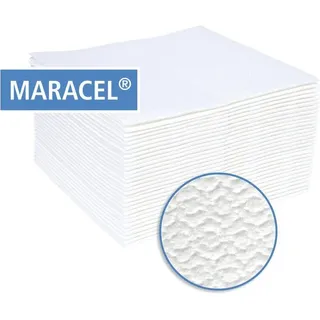 Loftex Maracel Wisch- und Reinigungstuch, 33 x 34 cm