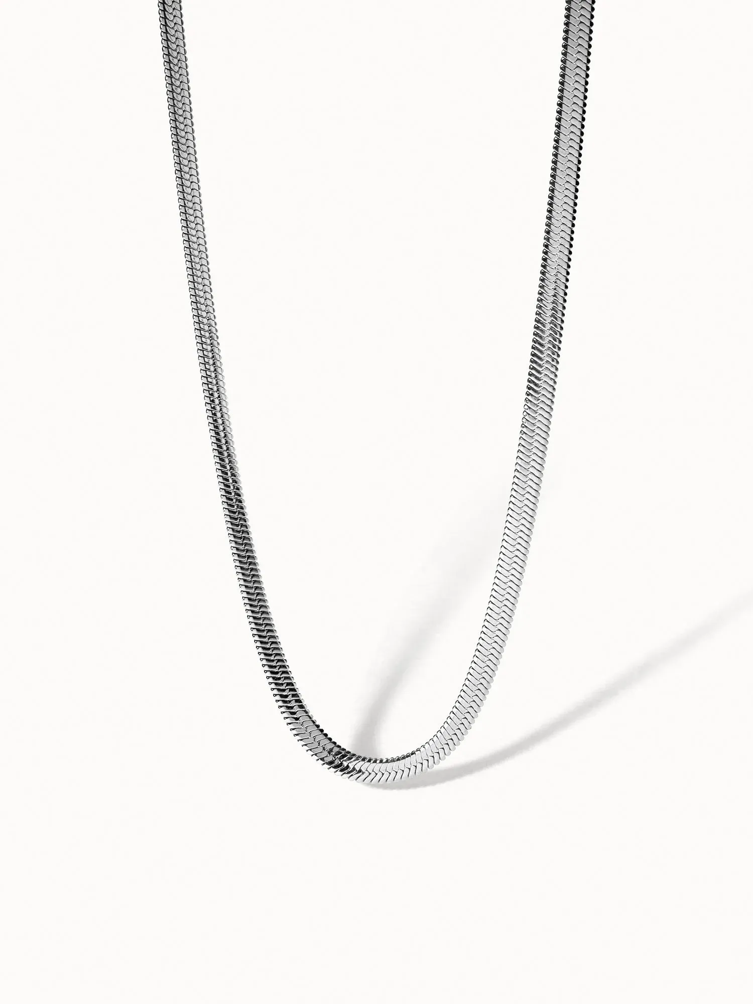 PURELEI Snake Chain Kette