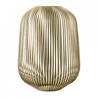 champagne, metallic finish L