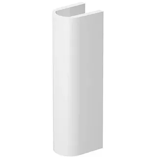 Duravit Darling New Standsäule 085240000 weiss