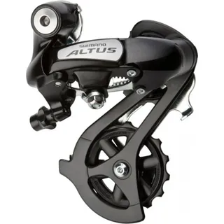 Shimano Altus RD-M310 7/8-fach schwarz