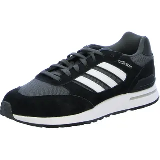 Core Black / Cloud White / Grey Six 41 1/3