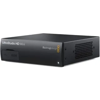Blackmagic Design UltraStudio HD Mini