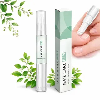 Nail Care Pen, Das Original Nail Care Für Fingernägel & Fußnägel, Nail Care Stift öSterreich, Nägel nähren Nail Care Pen 1er Set