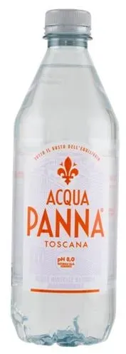 Acqua Panna Mineralwasser 24x0,5L