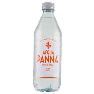 Acqua Panna Mineralwasser 24x0,5L - 24 x 0,5l