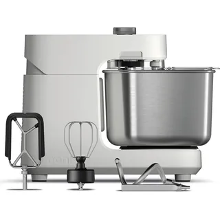 Ooni Halo Pro Spiralmixer Polar weiß