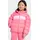 Jungen Gr 128 pink fusion clear pink true pink Obermaterial Wattierung Jacken