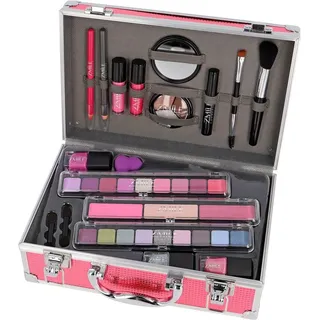 ZMILE COSMETICS Kosmetik-Koffer Merry Berry 38 Teile Paletten & Sets