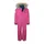Snowsuit bright berry 110