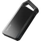 Professional SL600 Portable SSD - 1TB - Extern SSD - Schwarz - USB 3.2 Gen 2x2