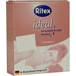 Ritex Ideal 3 St.