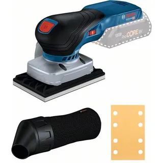 Bosch Akku-Schwingschleifer GSS 18V-13 (solo,