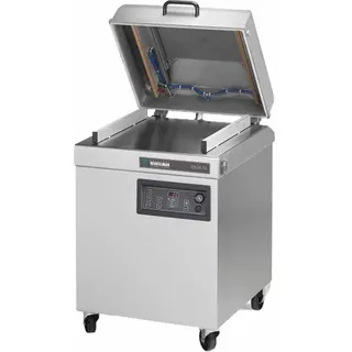 Henkelman Vakuumkammer Polar 52 Kammer Vakuumierer