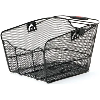 KLICKfix City Max GTA schwarz