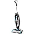 Bissell CrossWave Pet Pro, Nassreiniger, Schwarz, Silber