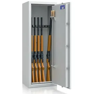 Waffenschrank Serie Hirsch 0 (Ausführung: Hirsch 0 3/150)