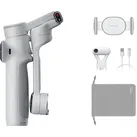 Insta360 Flow 2 Pro AI Tracker Bundle Smartphone Gimbal, weiss